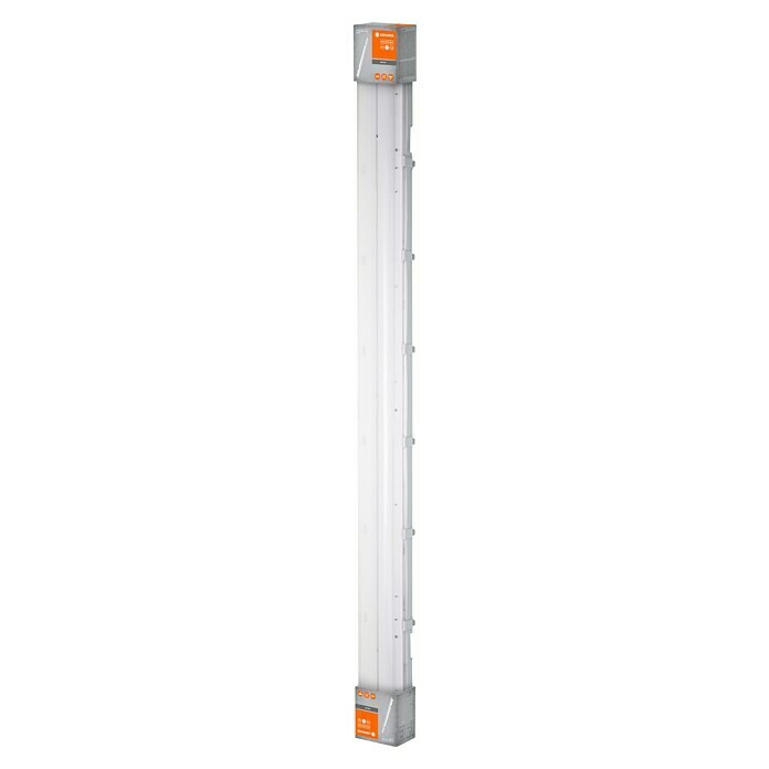Ledvance LED letev za vlažne prostore Submarine  (Dolžina: 150 cm, Barva svetlobe: Nevtralno bela, 40 W, IP65) | 3094 - Feuchtraum Lichtleiste | CAKA - Zweckleuchten | CAK - Technisches Licht | CA - Beleuchtung | C - Elektro | BAUHAUS