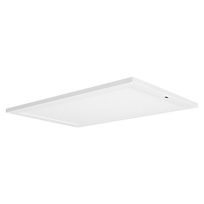 Ledvance Lámpara LED bajo mueble Cabinet (30 x 20 x 0,8 cm, 14 W, Blanco cálido, Número de componentes: 2 ud.) | BAUHAUS