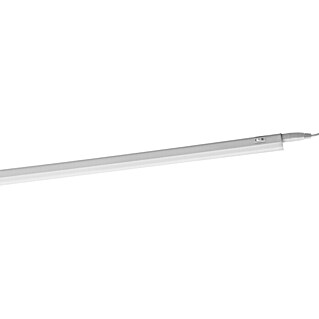 Ledvance LED svjetlosna cijev (D x Š x V: 31,3 x 2,2 x 3 cm, Boja svjetla: Topla bijela, 4 W)