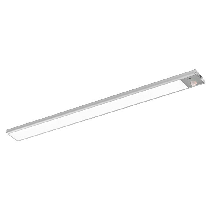 Ledvance LED svetilka pod omarico Linear Flat Sensor + USB  (Dolžina: 40 cm, Večbarvno) | 3096 - Küche/Möbellicht | CAKA - Zweckleuchten | CAK - Technisches Licht | CA - Beleuchtung | C - Elektro | BAUHAUS