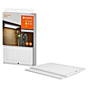 Ledvance Lámpara LED bajo mueble Cabinet (30 x 20 x 0,8 cm, 14 W, Blanco cálido, Número de componentes: 2 ud.) | BAUHAUS