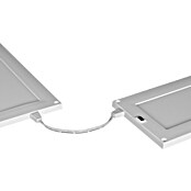 Ledvance LED svetilka pod omarico Cabinet Sensor  (30 x 10 x 0,8 cm, 10 W, Toplo bela, Skupno število delov: 2 kos) | 3096 - Küche/Möbellicht | CAKA - Zweckleuchten | CAK - Technisches Licht | CA - Beleuchtung | C - Elektro | BAUHAUS