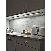 Osram LED svetilka pod omarico Linear Flat Sensor + USB  (Do x Š x V: 60 x 0,93 x 4 cm, Barva svetlobe: Večbarvno) | 3096 - Küche/Möbellicht | CAKA - Zweckleuchten | CAK - Technisches Licht | CA - Beleuchtung | C - Elektro | BAUHAUS
