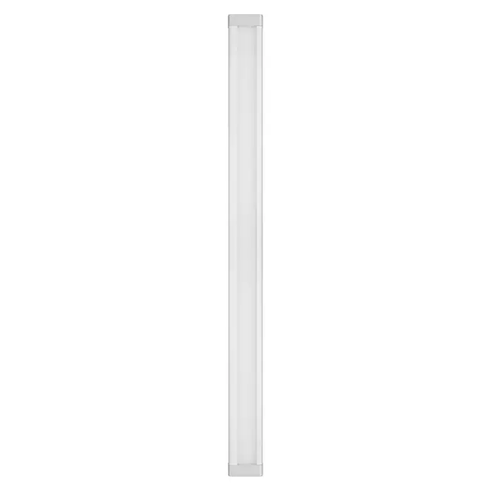 Ledvance LED-Lichtleiste Cabinet Slim - 10 W, Weiß, Länge: 50 cm, 1 Stk. - Schlanke, strahlend weiße Säule, ideal für moderne Innenräume, die Helligkeit und minimalistische Eleganz vereint.