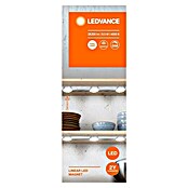 Osram LED svetilka pod omarico Linear Magnet  (Dolžina: 64,5 cm, Hladno bela, 3 kos) | 3096 - Küche/Möbellicht | CAKA - Zweckleuchten | CAK - Technisches Licht | CA - Beleuchtung | C - Elektro | BAUHAUS