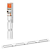 Osram LED svetilka pod omarico Linear Magnet  (Dolžina: 64,5 cm, Hladno bela, 3 kos) | 3096 - Küche/Möbellicht | CAKA - Zweckleuchten | CAK - Technisches Licht | CA - Beleuchtung | C - Elektro | BAUHAUS