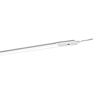 Ledvance Lámpara fluorescente LED (10 W, Blanco, Largo: 50 cm, 1 ud.)