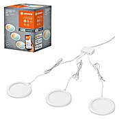 Ledvance Smart+ Set LED podomarnih luči  (Večbarvno) | 3096 - Küche/Möbellicht | CAKA - Zweckleuchten | CAK - Technisches Licht | CA - Beleuchtung | C - Elektro | BAUHAUS