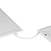 Ledvance Lámpara LED bajo mueble Cabinet (30 x 20 x 0,8 cm, 14 W, Blanco cálido, Número de componentes: 2 ud.) | BAUHAUS