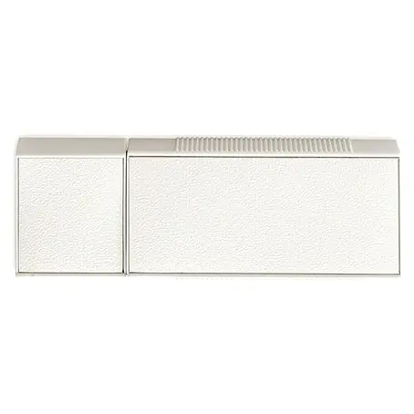 Inofix  Pestillo deslizante 3022-2