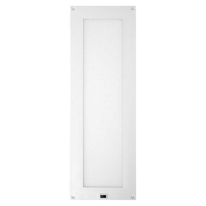 Ledvance LED svetilka pod omarico Cabinet Sensor  (30 x 10 x 0,8 cm, 10 W, Toplo bela, Skupno število delov: 2 kos) | 3096 - Küche/Möbellicht | CAKA - Zweckleuchten | CAK - Technisches Licht | CA - Beleuchtung | C - Elektro | BAUHAUS