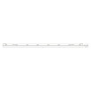 Ledvance LED-Feuchtraumlichtleiste Submarine (L x B x H: 150 x 6,6 x 7,5 cm, Lichtfarbe: Kaltweiß, 19 W, IP65) | BAUHAUS