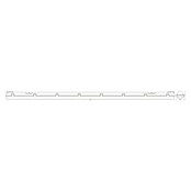 Osram Regleta estanca Submarine (L x An x Al: 150 x 6,6 x 7,5 cm, Blanco frío, 19 W, IP65) | BAUHAUS