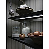 Ledvance LED svetilka pod omarico Linear Flat Sensor + USB  (Dolžina: 40 cm, Večbarvno) | 3096 - Küche/Möbellicht | CAKA - Zweckleuchten | CAK - Technisches Licht | CA - Beleuchtung | C - Elektro | BAUHAUS