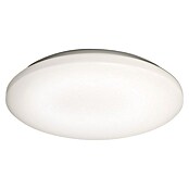 Osram LED-Sensor-Deckenleuchte rund Silara (22 W, Ø x H: 40 x 8,8 cm, Warmweiß, Bad) | BAUHAUS