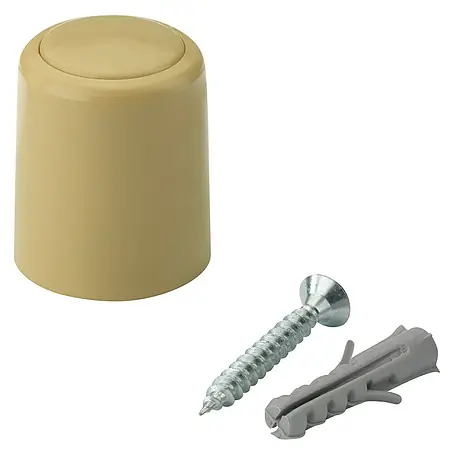 Inofix  Tope de puerta 3040
