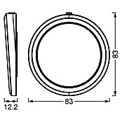 Ledvance Smart+ Set LED podomarnih luči  (Večbarvno) | 3096 - Küche/Möbellicht | CAKA - Zweckleuchten | CAK - Technisches Licht | CA - Beleuchtung | C - Elektro | BAUHAUS