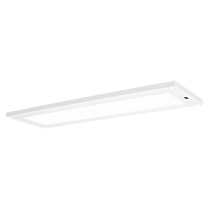 Ledvance LED svetilka pod omarico Cabinet Sensor  (30 x 10 x 0,8 cm, 10 W, Toplo bela, Skupno število delov: 2 kos) | 3096 - Küche/Möbellicht | CAKA - Zweckleuchten | CAK - Technisches Licht | CA - Beleuchtung | C - Elektro | BAUHAUS