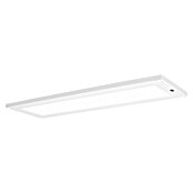 Ledvance LED svetilka pod omarico Cabinet Sensor  (30 x 10 x 0,8 cm, 10 W, Toplo bela, Skupno število delov: 2 kos) | 3096 - Küche/Möbellicht | CAKA - Zweckleuchten | CAK - Technisches Licht | CA - Beleuchtung | C - Elektro | BAUHAUS