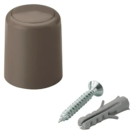 Inofix  Tope de puerta 3040