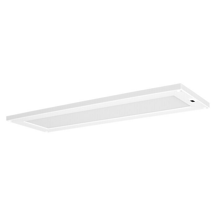 Ledvance LED svetilka pod omarico Cabinet Sensor  (30 x 10 x 0,8 cm, 10 W, Toplo bela, Skupno število delov: 2 kos) | 3096 - Küche/Möbellicht | CAKA - Zweckleuchten | CAK - Technisches Licht | CA - Beleuchtung | C - Elektro | BAUHAUS