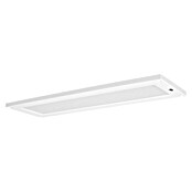 Ledvance LED svetilka pod omarico Cabinet Sensor  (30 x 10 x 0,8 cm, 10 W, Toplo bela, Skupno število delov: 2 kos) | 3096 - Küche/Möbellicht | CAKA - Zweckleuchten | CAK - Technisches Licht | CA - Beleuchtung | C - Elektro | BAUHAUS