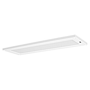 Ledvance LED svetilka pod omarico Cabinet Sensor (30 x 10 x 0,8 cm, 10 W, Toplo bela, Skupno število delov: 2 kos)