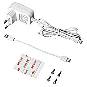 Ledvance LED svetilka pod omarico Cabinet Sensor  (30 x 10 x 0,8 cm, 10 W, Toplo bela, Skupno število delov: 2 kos) | 3096 - Küche/Möbellicht | CAKA - Zweckleuchten | CAK - Technisches Licht | CA - Beleuchtung | C - Elektro | BAUHAUS