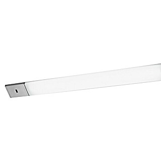 Ledvance Lámpara fluorescente LED Cabinet Corner (L x An x Al: 35 x 4,07 x 2,3 cm, Color de luz: Blanco cálido, 1 ud.)