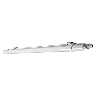 Ledvance LED rasvjeta za vlažne prostore Submarine Slim (Duljina: 152,5 cm, Boja svjetla: Hladna bijela, 24 W, IP65)