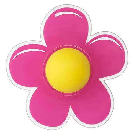 Inofix  Tope de puerta infantil Flor