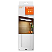 Ledvance LED svetilka pod omarico Cabinet Sensor  (30 x 10 x 0,8 cm, 10 W, Toplo bela, Skupno število delov: 2 kos) | 3096 - Küche/Möbellicht | CAKA - Zweckleuchten | CAK - Technisches Licht | CA - Beleuchtung | C - Elektro | BAUHAUS