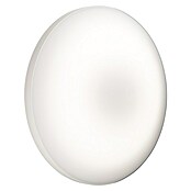 Osram LED-Sensor-Deckenleuchte rund Silara (22 W, Ø x H: 40 x 8,8 cm, Warmweiß, Bad) | BAUHAUS