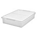 SmartStore Unterbett-Rollenbox Bedroller 60 L 