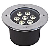 Green Tech Ugradbena podna svjetiljka  (6 W, 720 lm, Ø x V: 150 x 83 mm) | BAUHAUS