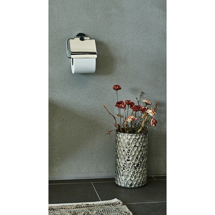 Smedbo WC-Papierhalter Home