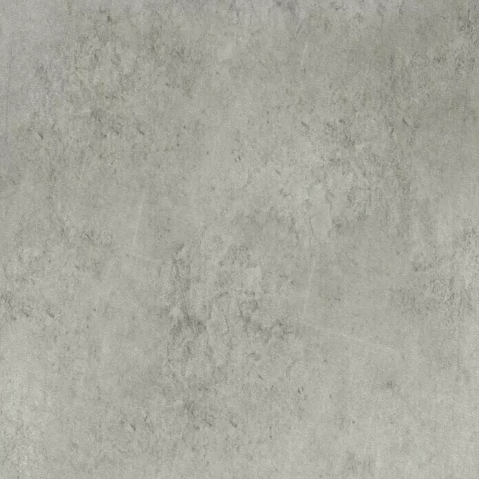 FN Neuhofer Akustikpaneel Acustico - Beton, L x B x S: 2.400 x 572,5 x 19 mm - Hellgraue, texturierte Oberfläche, die Beton oder Stein ähnelt.