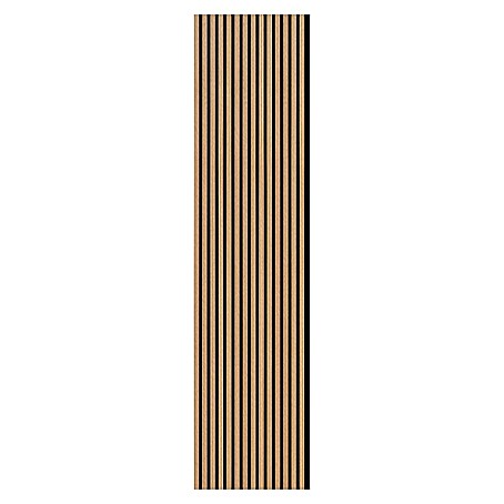 FN Neuhofer Akustikpaneel Acustico (Lärche, L x B x S: 2 400 x 572,5 x 18 mm)