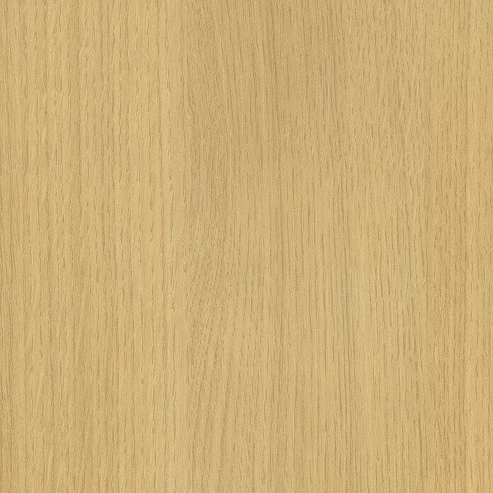 FN Neuhofer Akustikpaneel Acustico Hexago - Eiche natur, L x B x S: 260 x 300 x 19 mm, 2 Stk. - Helle braune Holztextur mit feiner, vertikaler Maserung, ideal für Oberflächen oder Paneele.