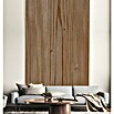 FN Neuhofer Akustikpaneel Acustico (Lärche, L x B x S: 2 400 x 572,5 x 18 mm) | BAUHAUS