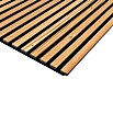 FN Neuhofer Akustikpaneel Acustico (Lärche, L x B x S: 2 400 x 572,5 x 18 mm) | BAUHAUS
