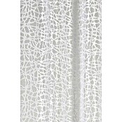 Elbersdrucke Bistrogardine Membran (160 x 45 cm, Uni, Weiß)