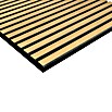FN Neuhofer Akustikpaneel Acustico (Eiche natur, L x B x S: 560 x 560 x 19 mm) | BAUHAUS