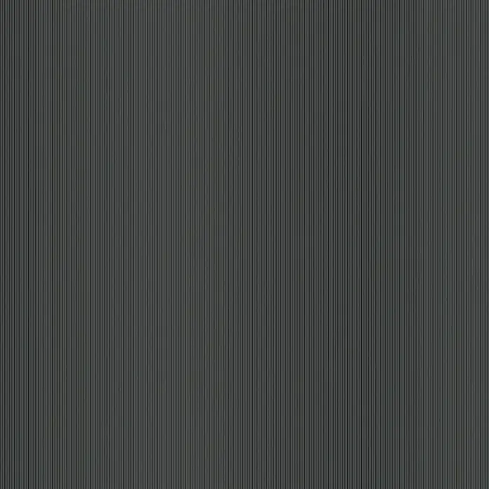 FN Neuhofer Wandpaneel Wally WA010 - Eiche schwarz, 2.670 x 118 x 12 mm - Dunkelgrauer Hintergrund mit feinen, vertikalen Linien, der eine subtile, strukturierte Oberfläche darstellt.
