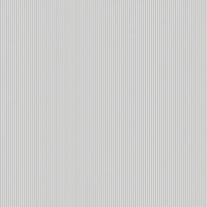 FN Neuhofer Wandpaneel Wally WA060 - Weiß, 2.670 x 118 x 12 mm - Detailaufnahme eines modernen Hintergrunds mit feinen, vertikalen Linien, die für eine elegante, strukturierte Oberfläche sorgen.
