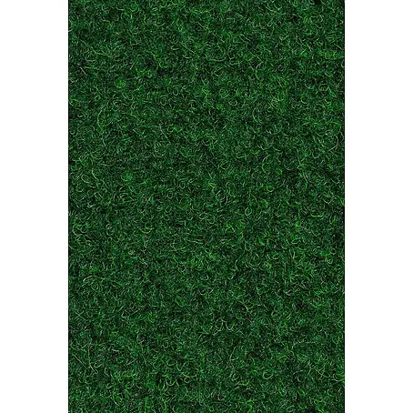 Rasenteppich Meterware Green