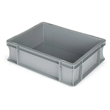 BAUHAUS  Eurobox