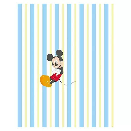 Komar  Fototapete Disney Mickey Relax