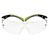 3M Gafas de protección SecureFit 400 (Transparente)
