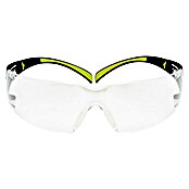 3M Gafas de protección SecureFit 400 (Transparente)